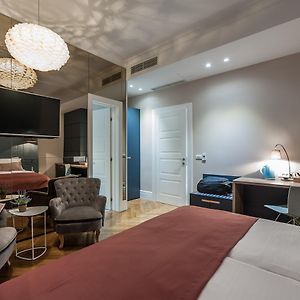 Zadera Accommodation
