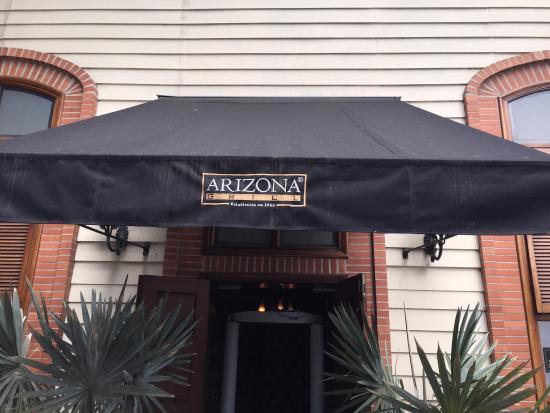 Arizona Grill